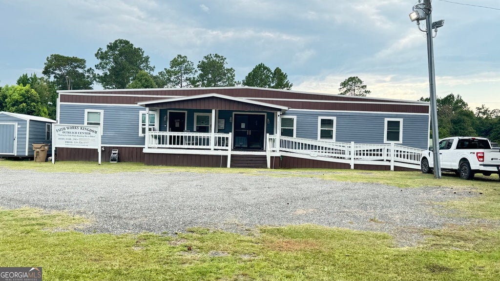 Photo of 3006 US Highway 41 S #STE 1, Tifton, GA 31794 (MLS # 10850015)