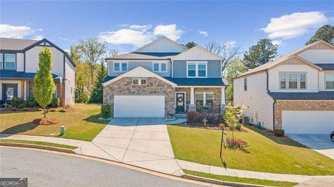 6070 Arbor Green Circle, Sugar Hill, GA 30518 - #: 10500143