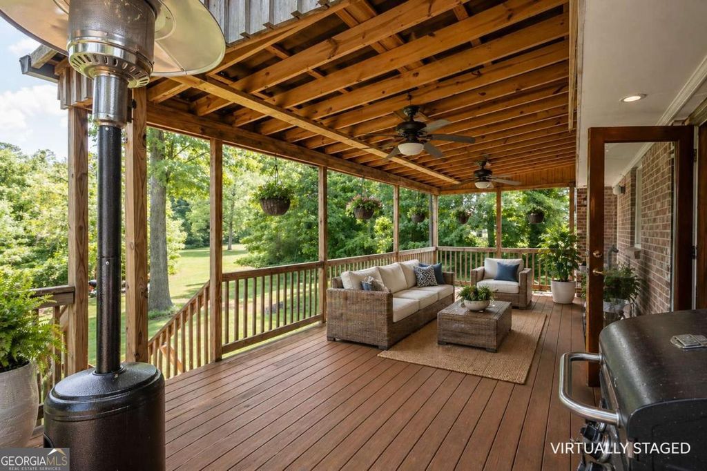 Photo of 499 Dogwood Drive, Lawrenceville, GA 30046 (MLS # 10754593)