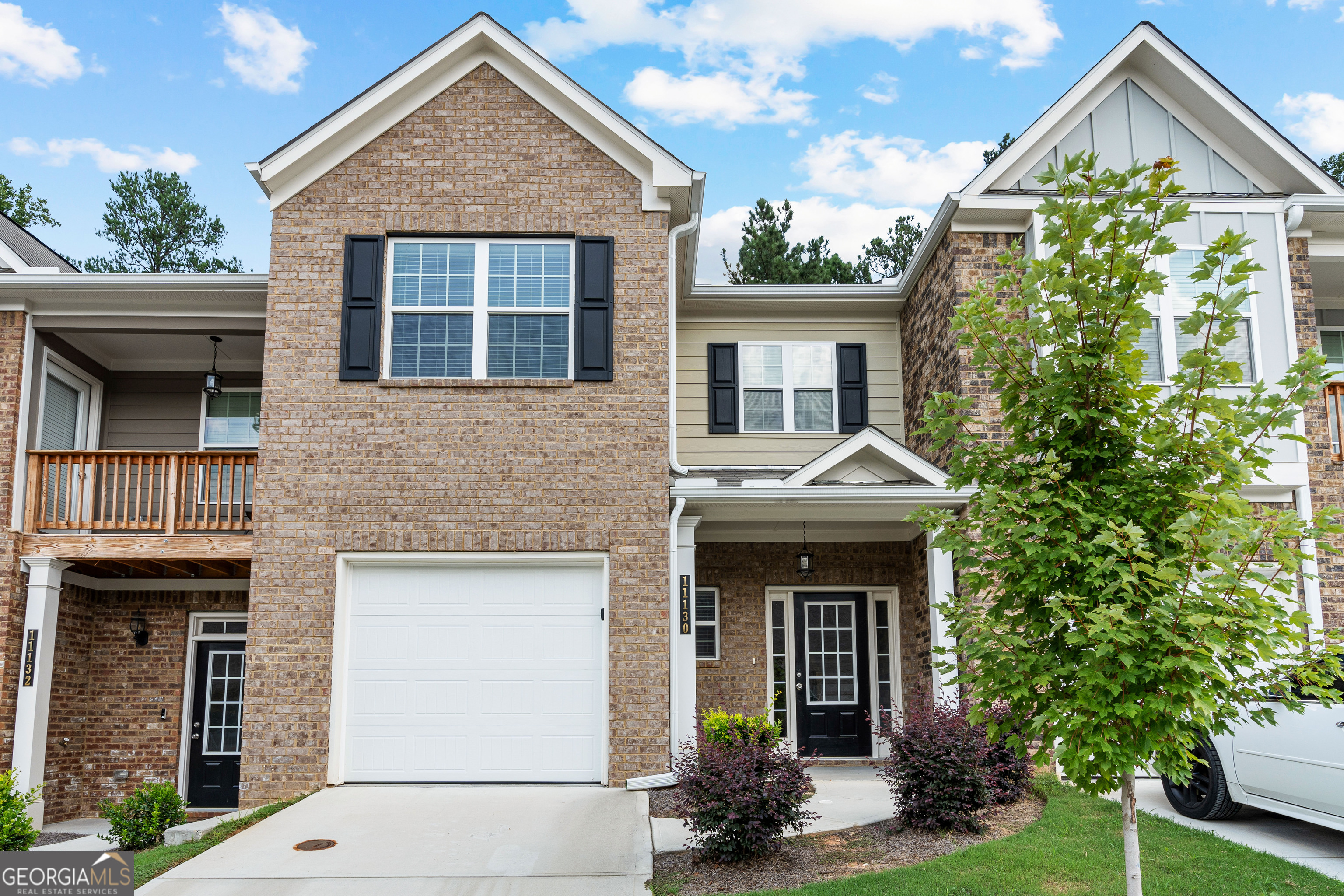 11130 Benton Woods DR