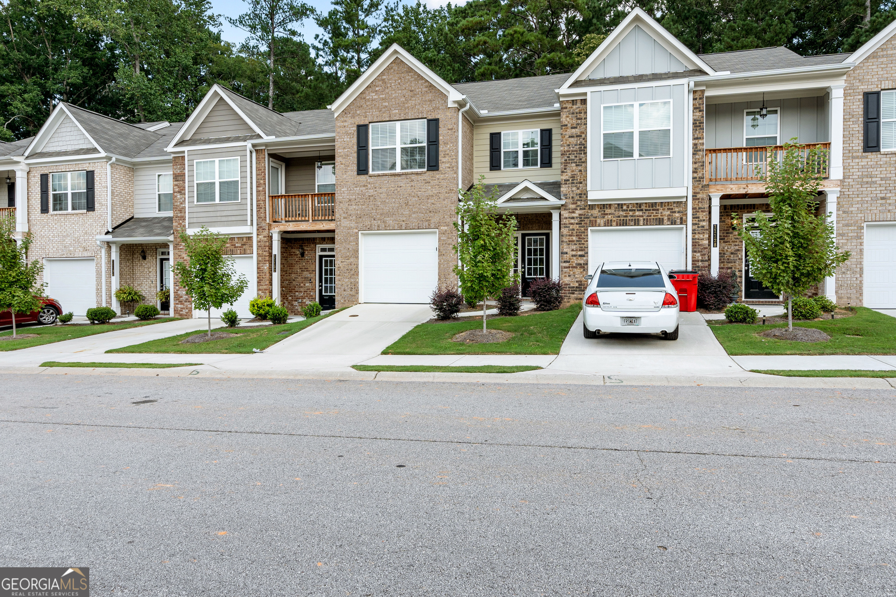 11130 Benton Woods DR