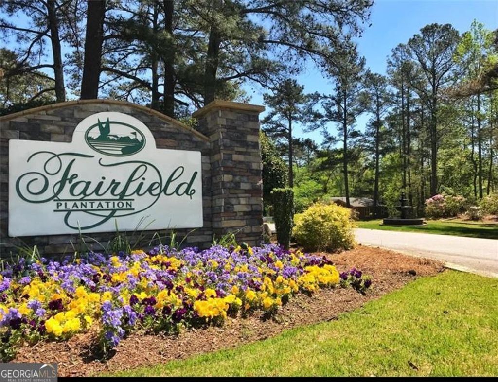 Photo of 5134 Woodmond Drive, Villa Rica, GA 30180 (MLS # 10711310)