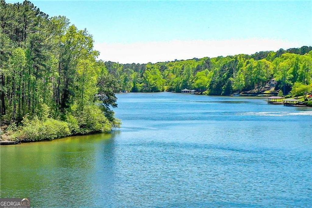 Photo of 5134 Woodmond Drive, Villa Rica, GA 30180 (MLS # 10711310)