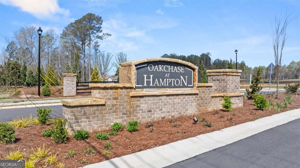 Photo of 101 Oakchase Park, Hampton, GA 30228 (MLS # 10722339)