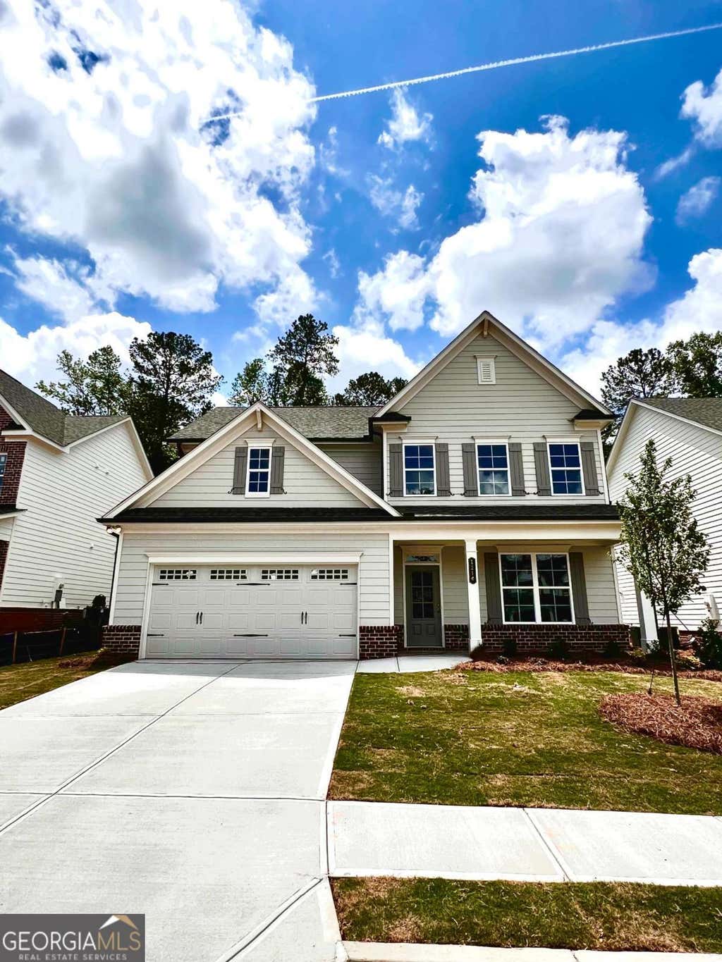 Photo of 1210 Baynes Creek Drive, Suwanee, GA 30024 (MLS # 10807891)