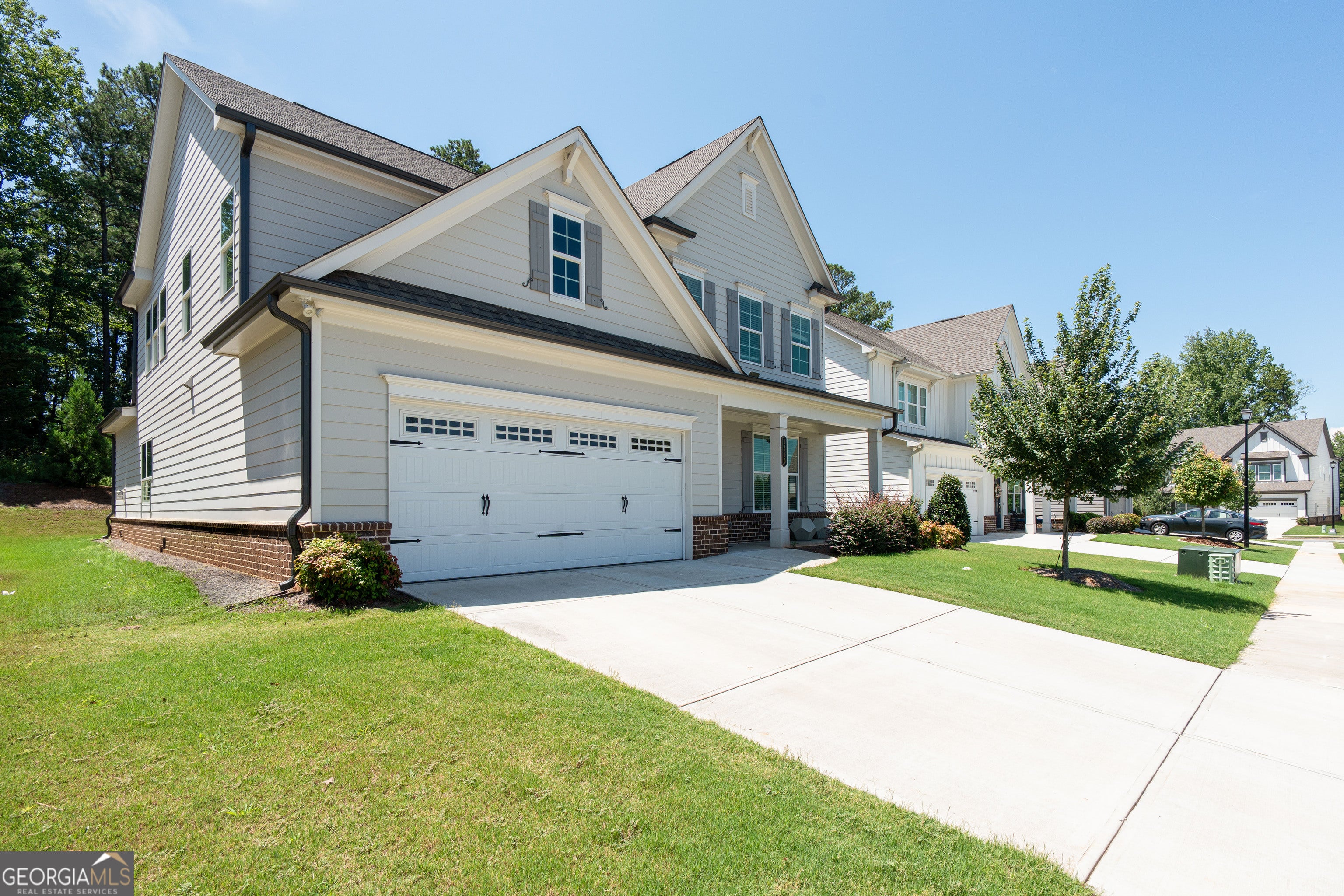1210 Baynes Creek DR