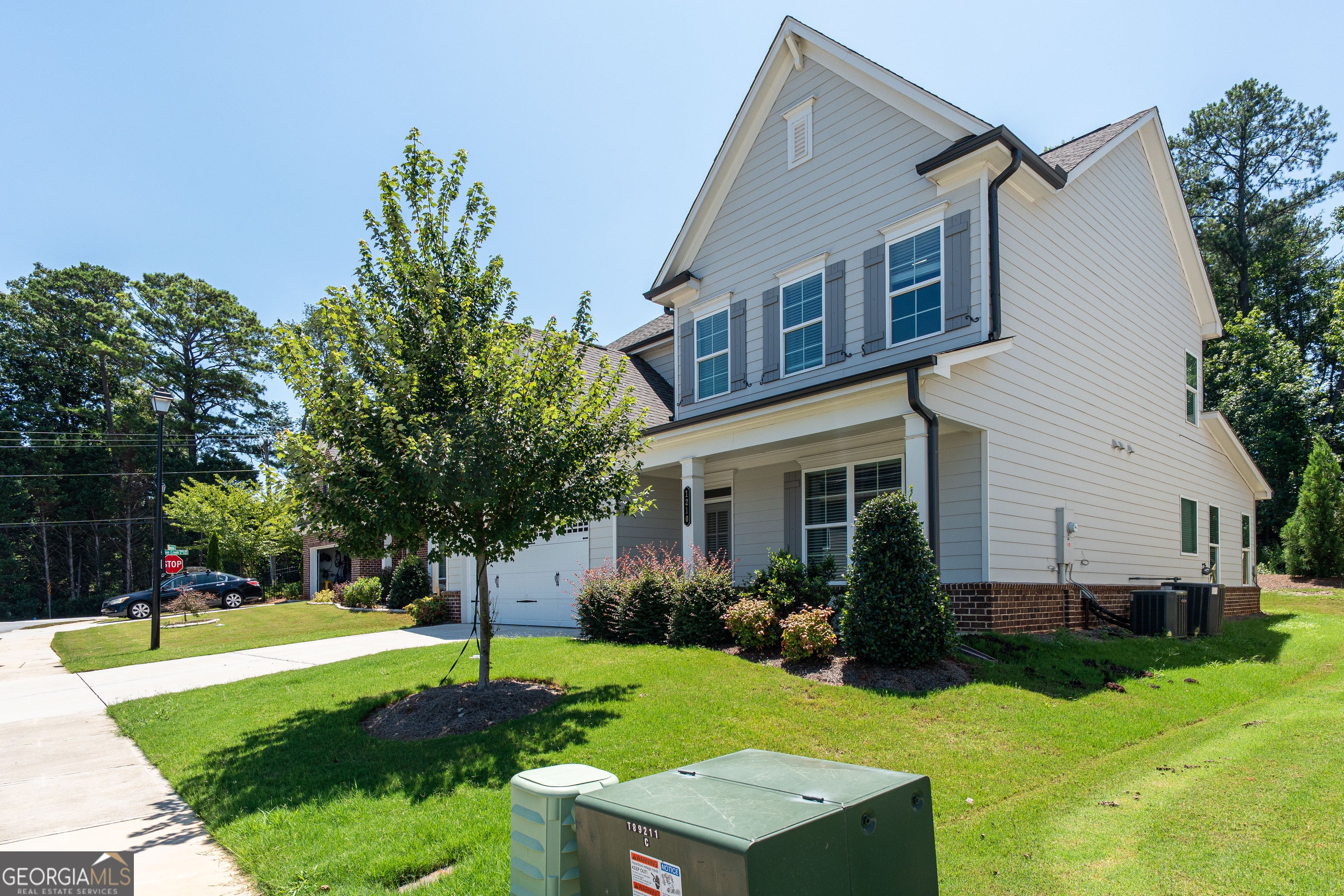 1210 Baynes Creek DR