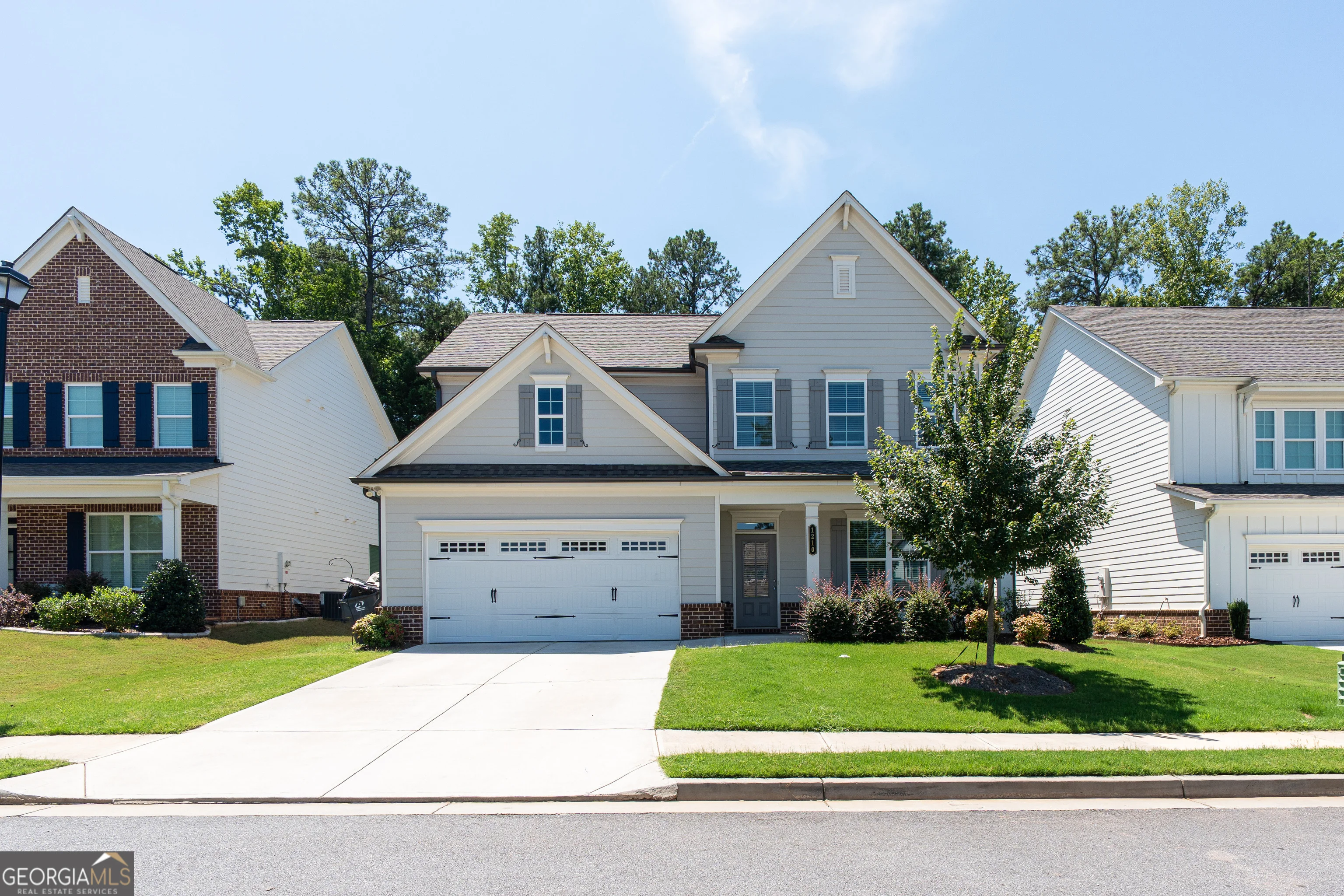 1210 Baynes Creek Drive