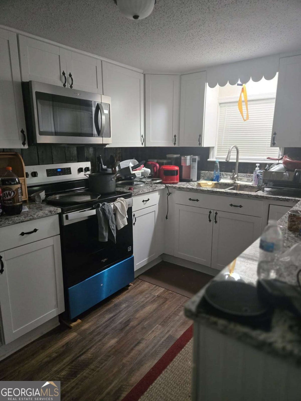 Photo of 340 Avera Mill Road, Nashville, GA 31639 (MLS # 10854590)