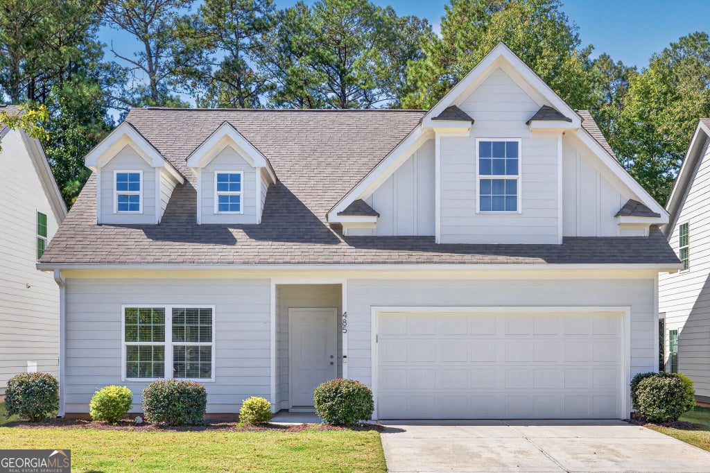 Photo of 485 O'Conner Boulevard, Athens, GA 30607 (MLS # 10872811)