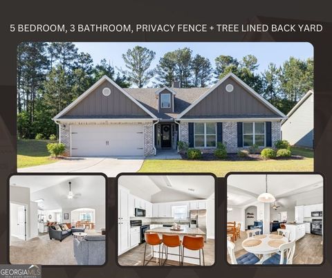 32 Livingston CT Winder GA 30680