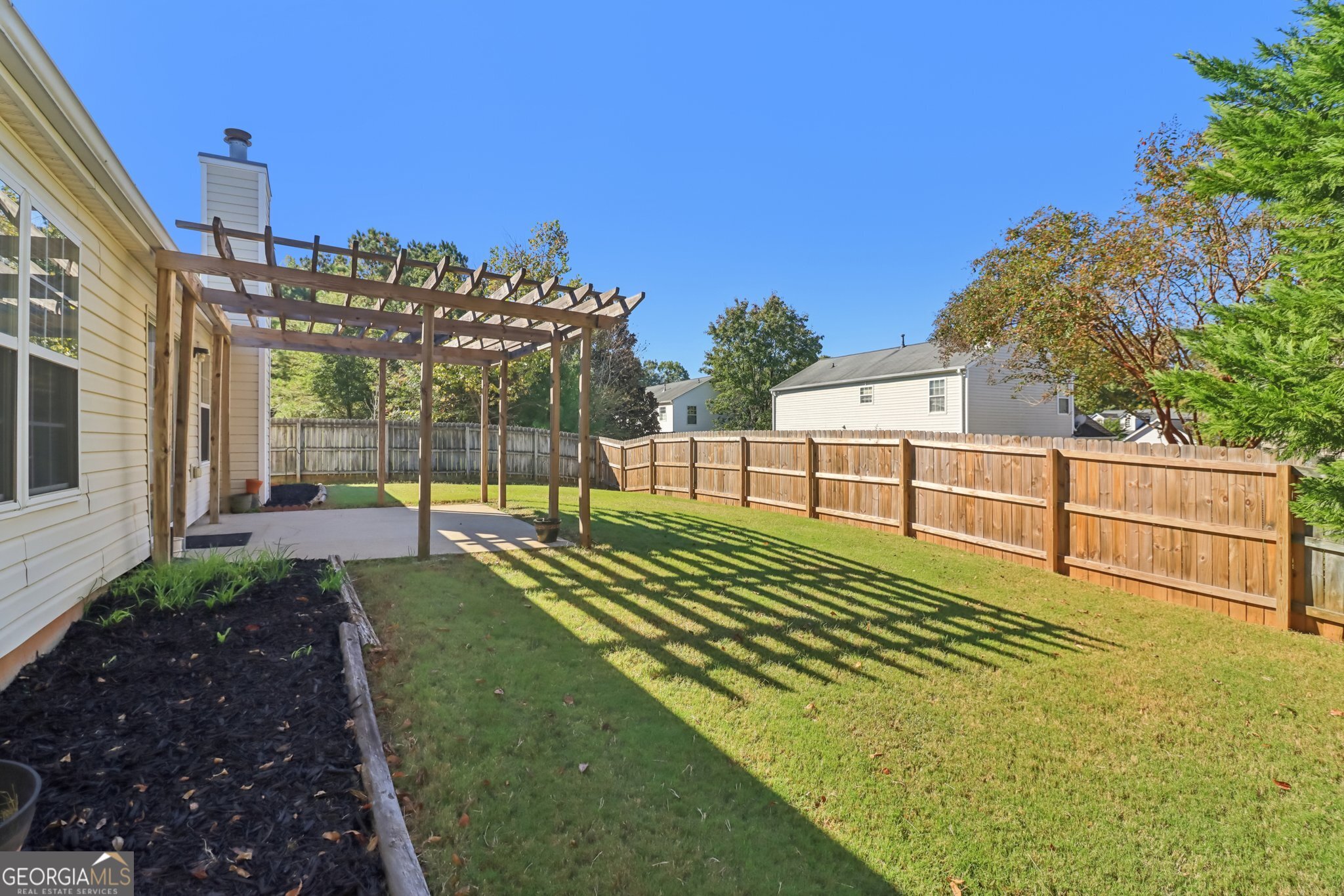 River Plantation - Residential