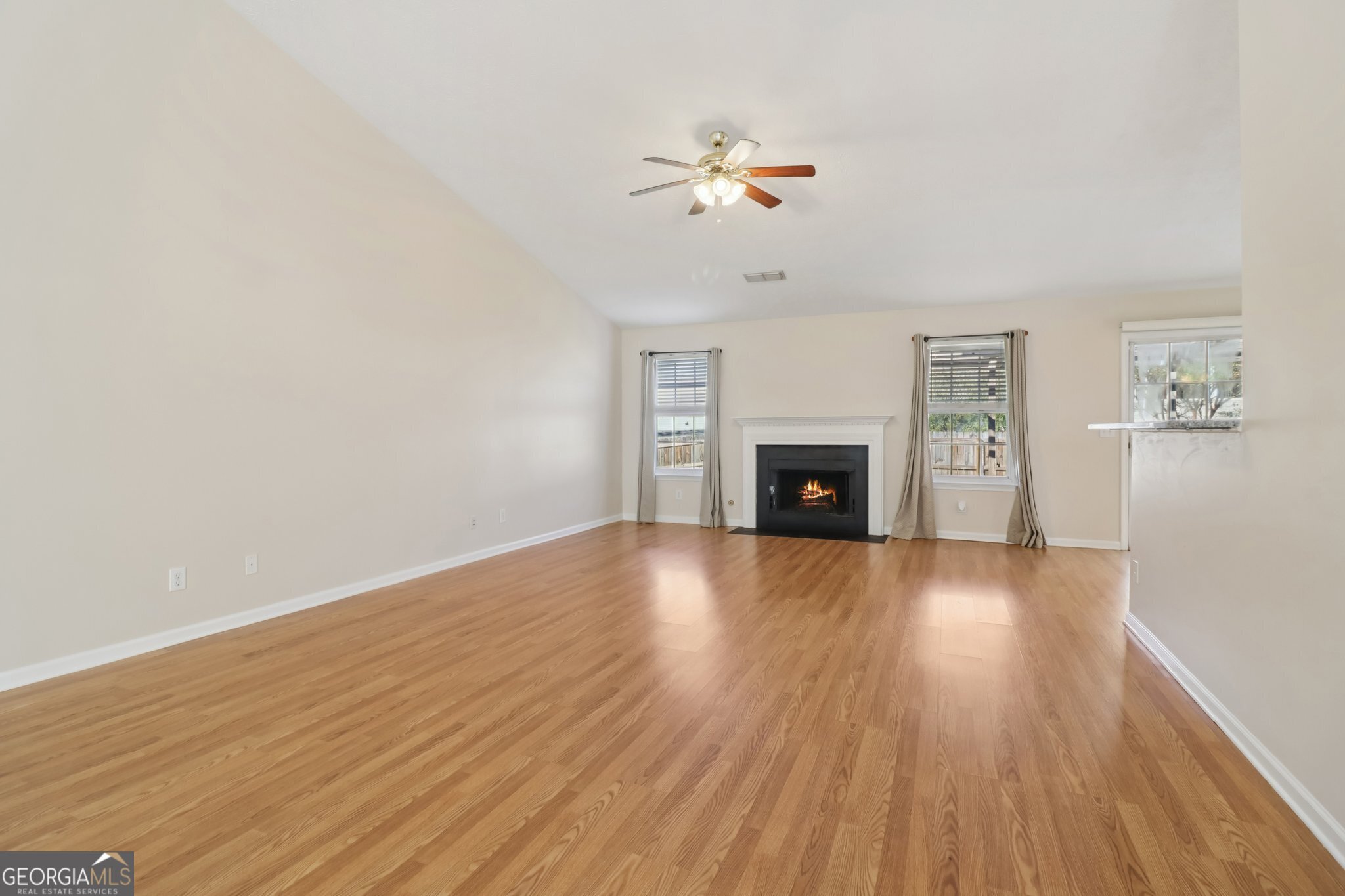 River Plantation - Residential