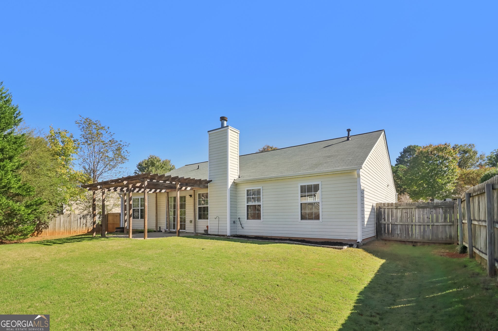 River Plantation - Residential