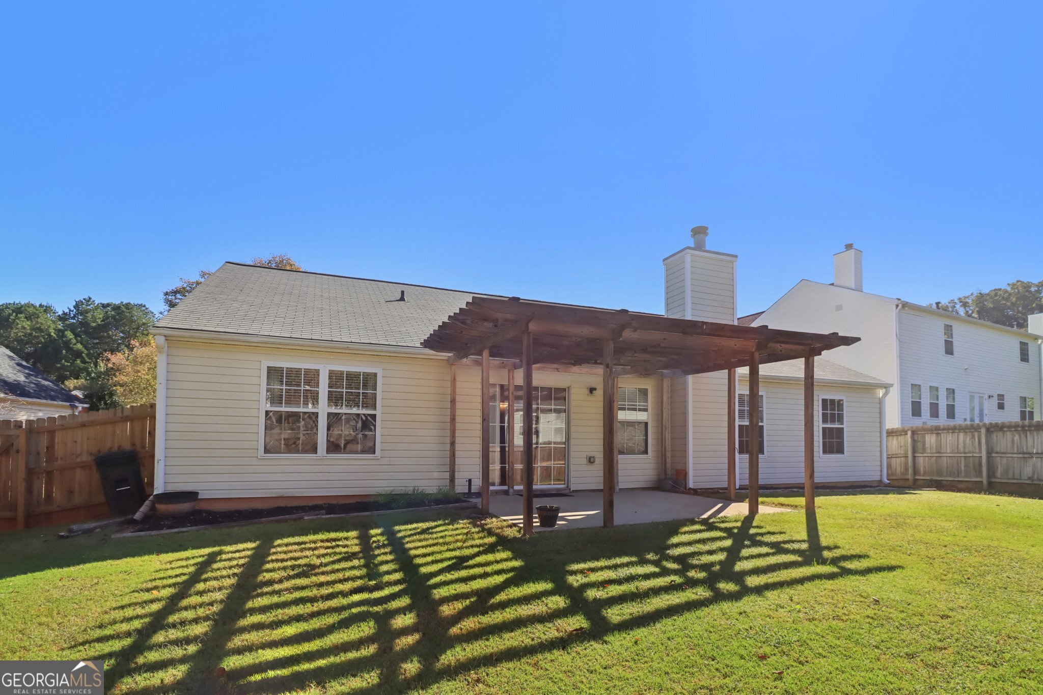 River Plantation - Residential