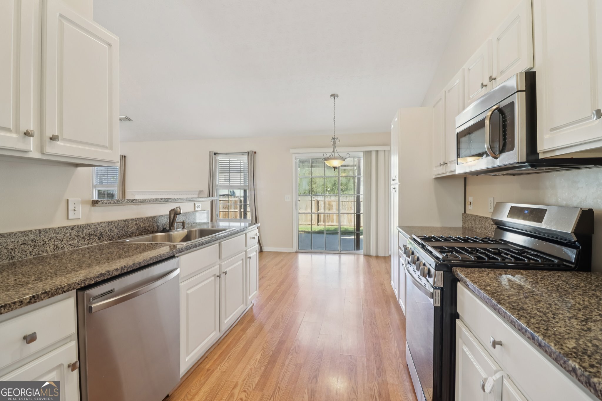 River Plantation - Residential