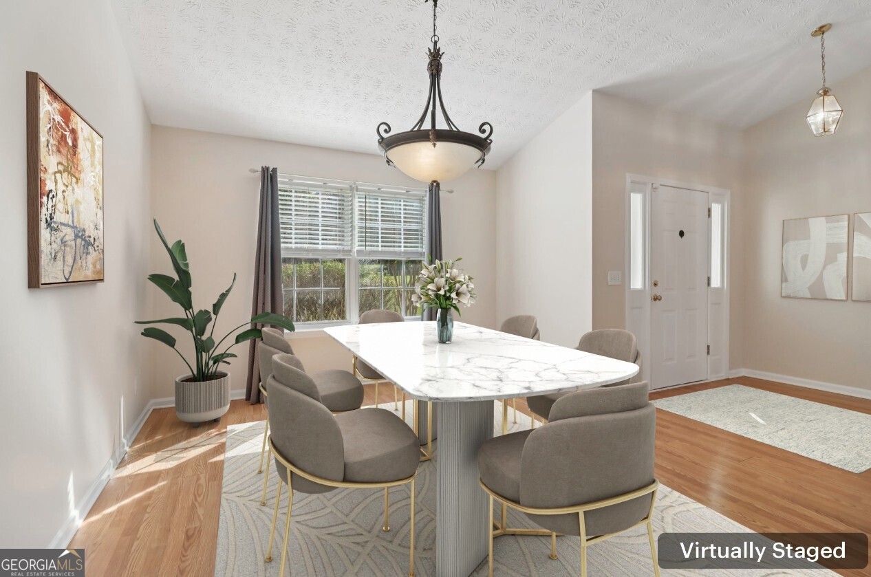 River Plantation - Residential