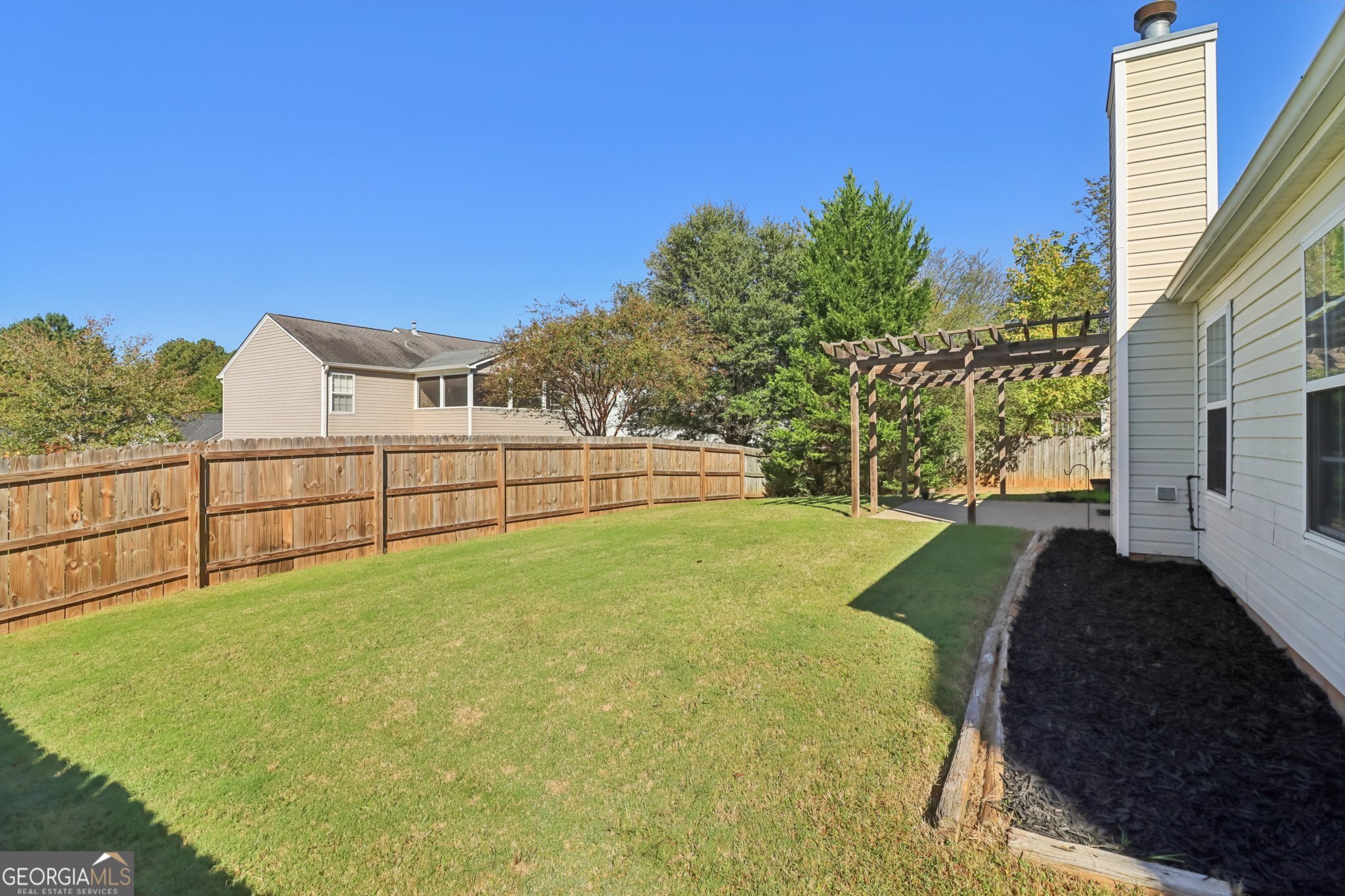 River Plantation - Residential