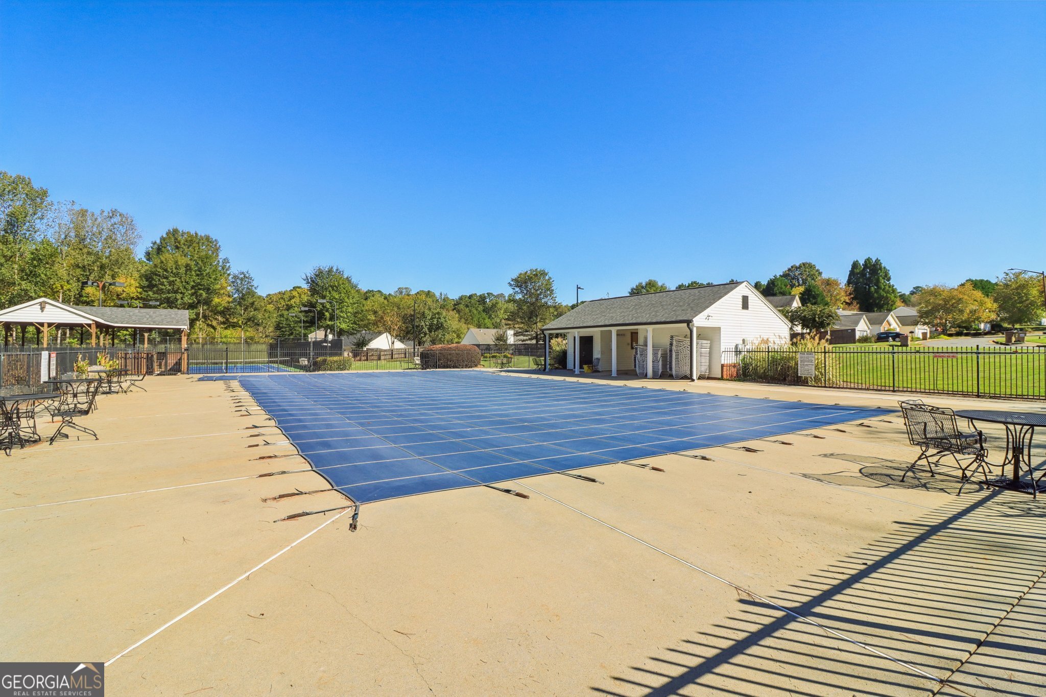 River Plantation - Residential