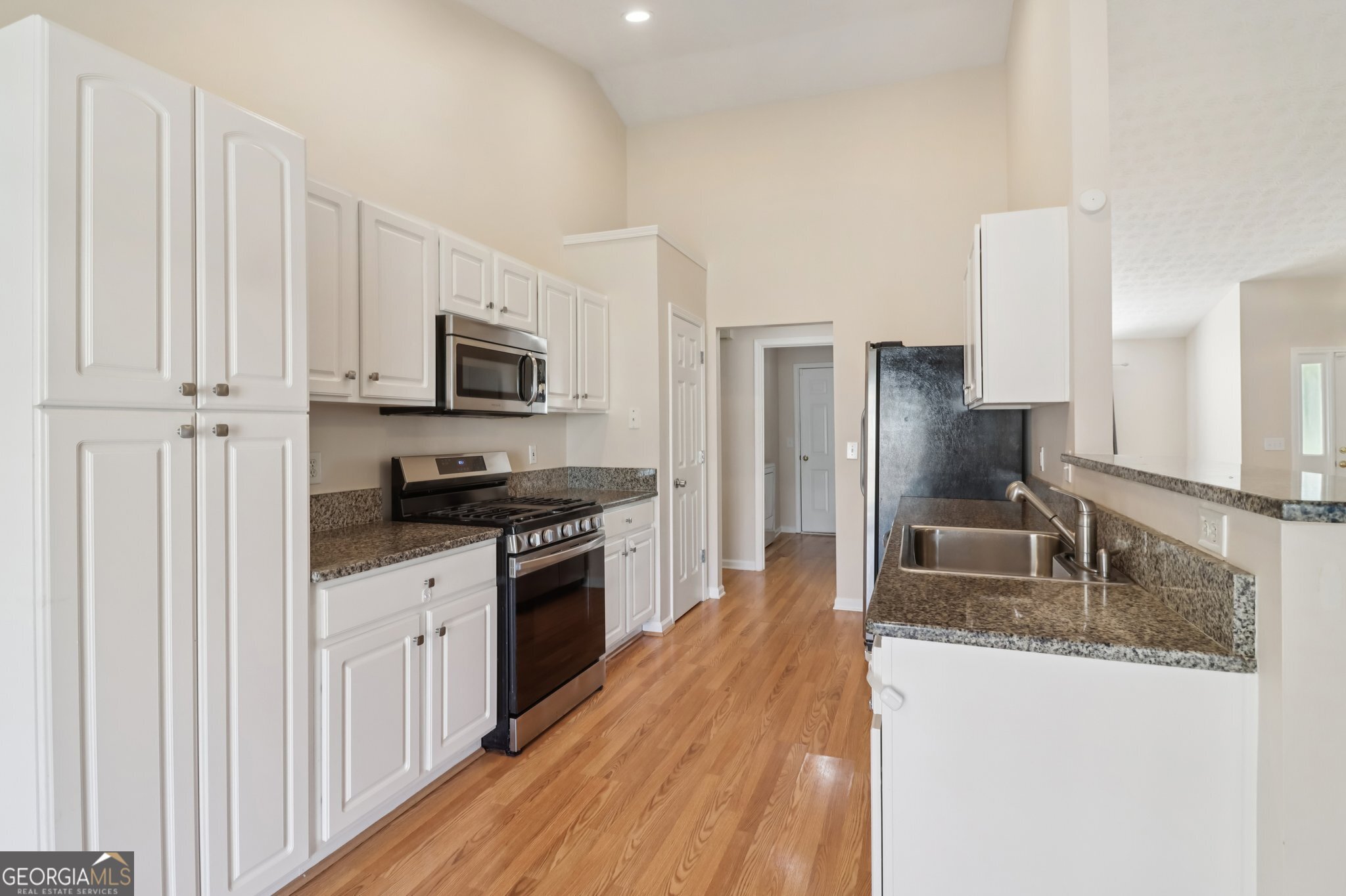 River Plantation - Residential