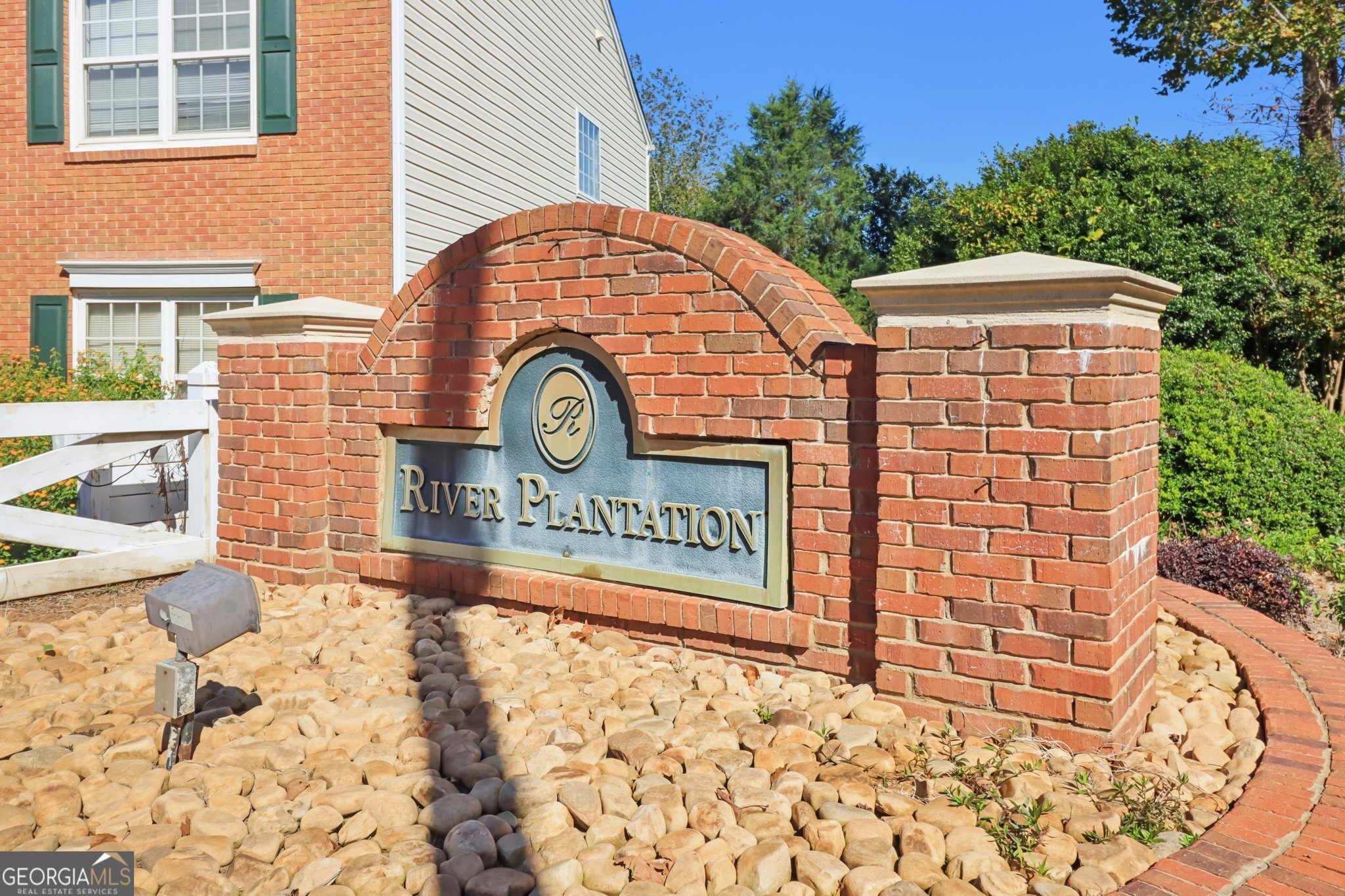 River Plantation - Residential