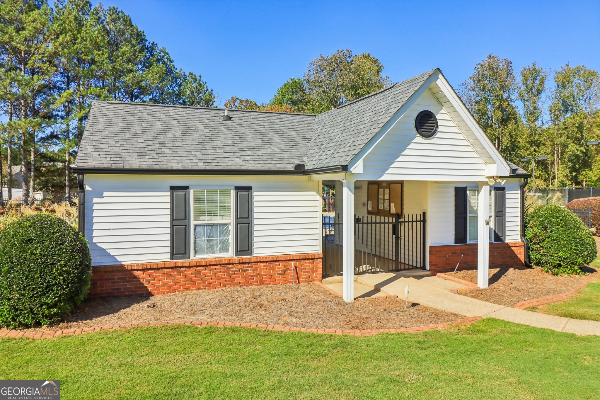 River Plantation - Residential