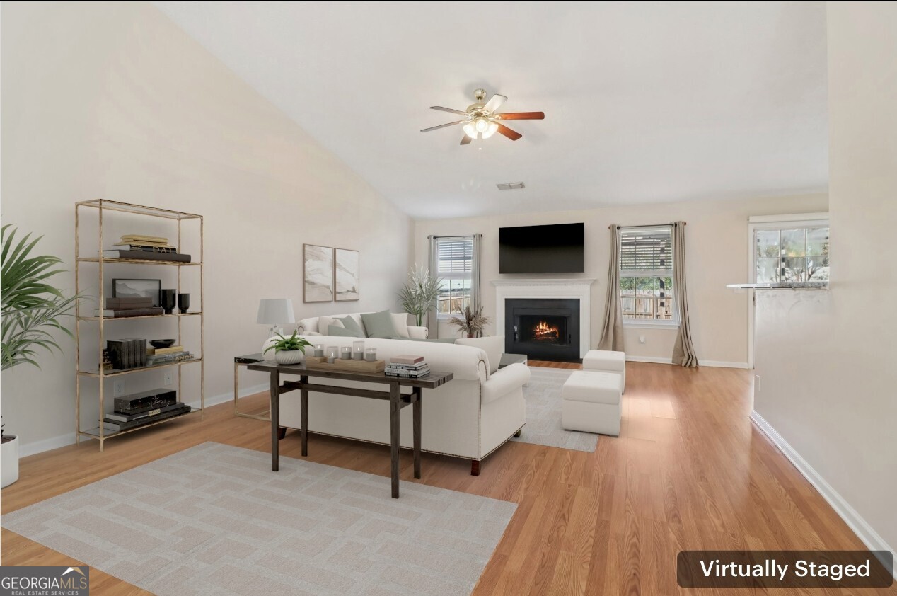 River Plantation - Residential