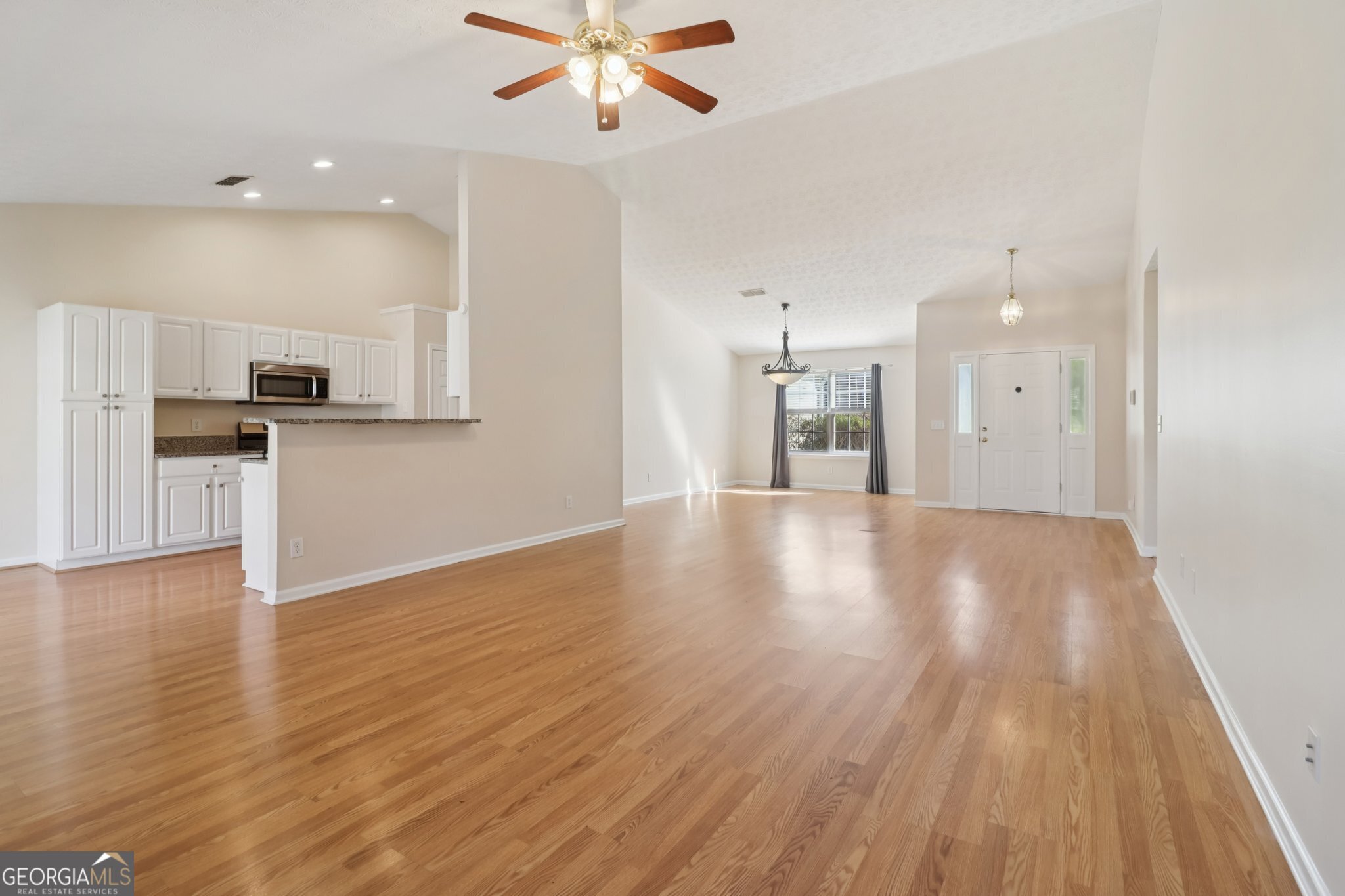 River Plantation - Residential