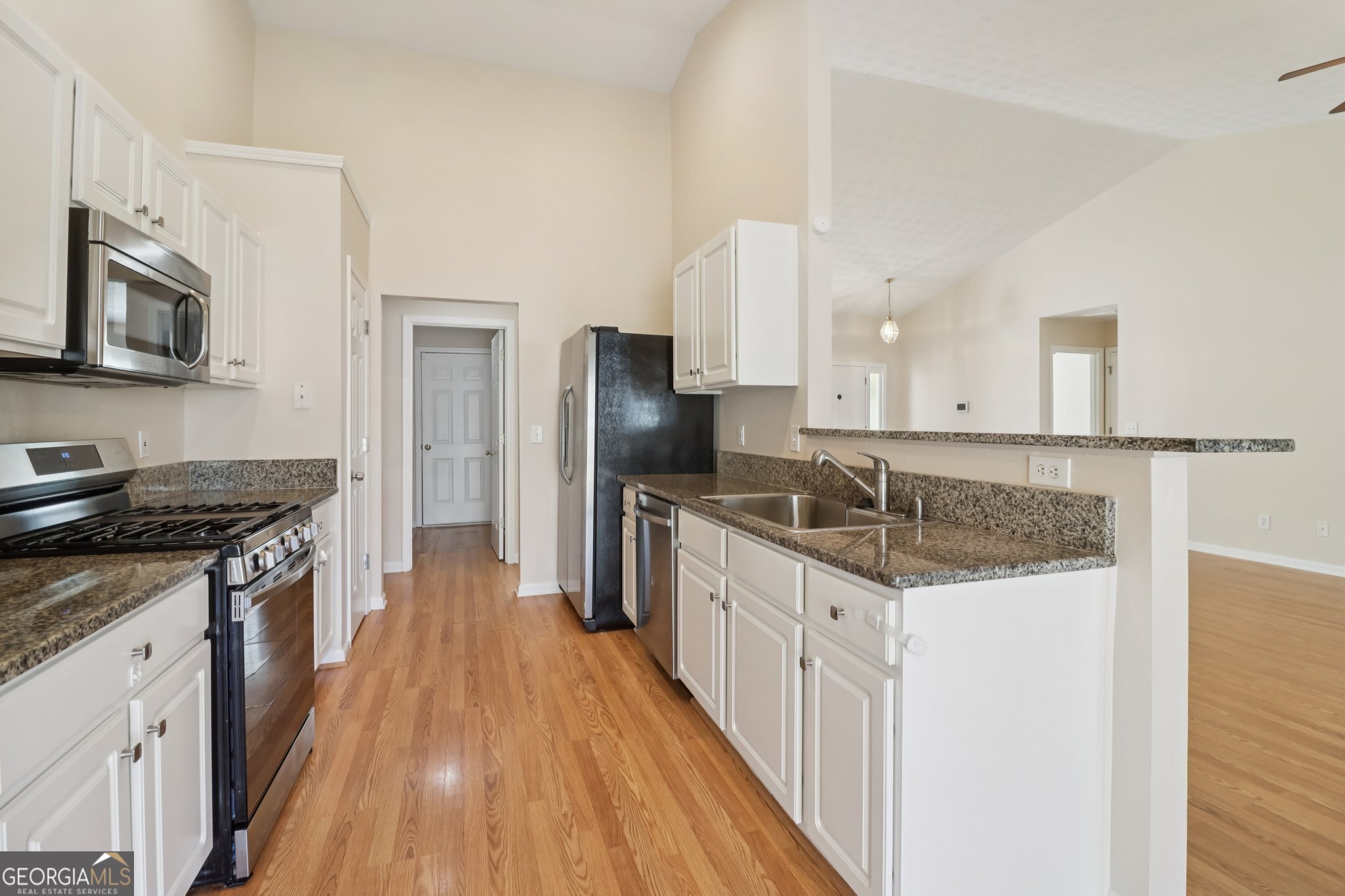 River Plantation - Residential