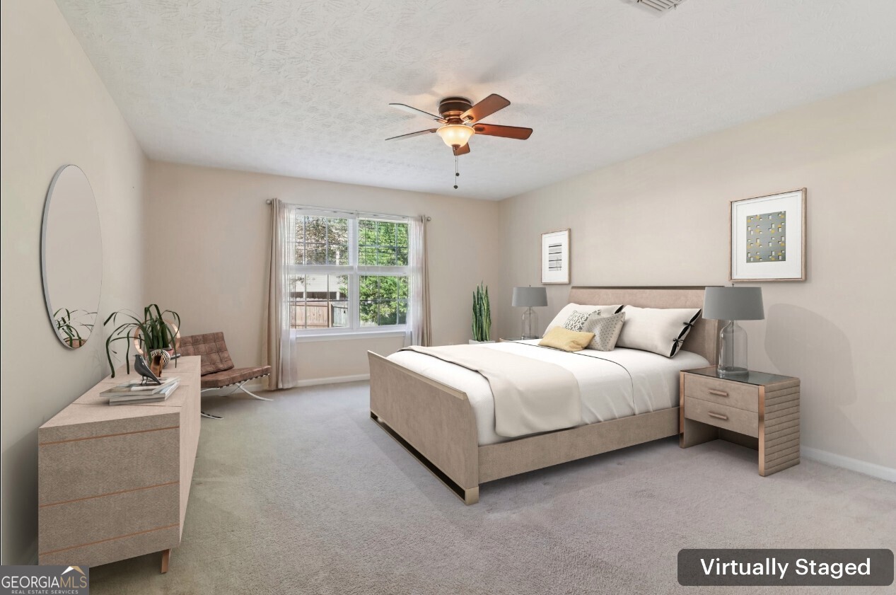 River Plantation - Residential