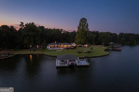 119 Cherry PT Eatonton GA 31024