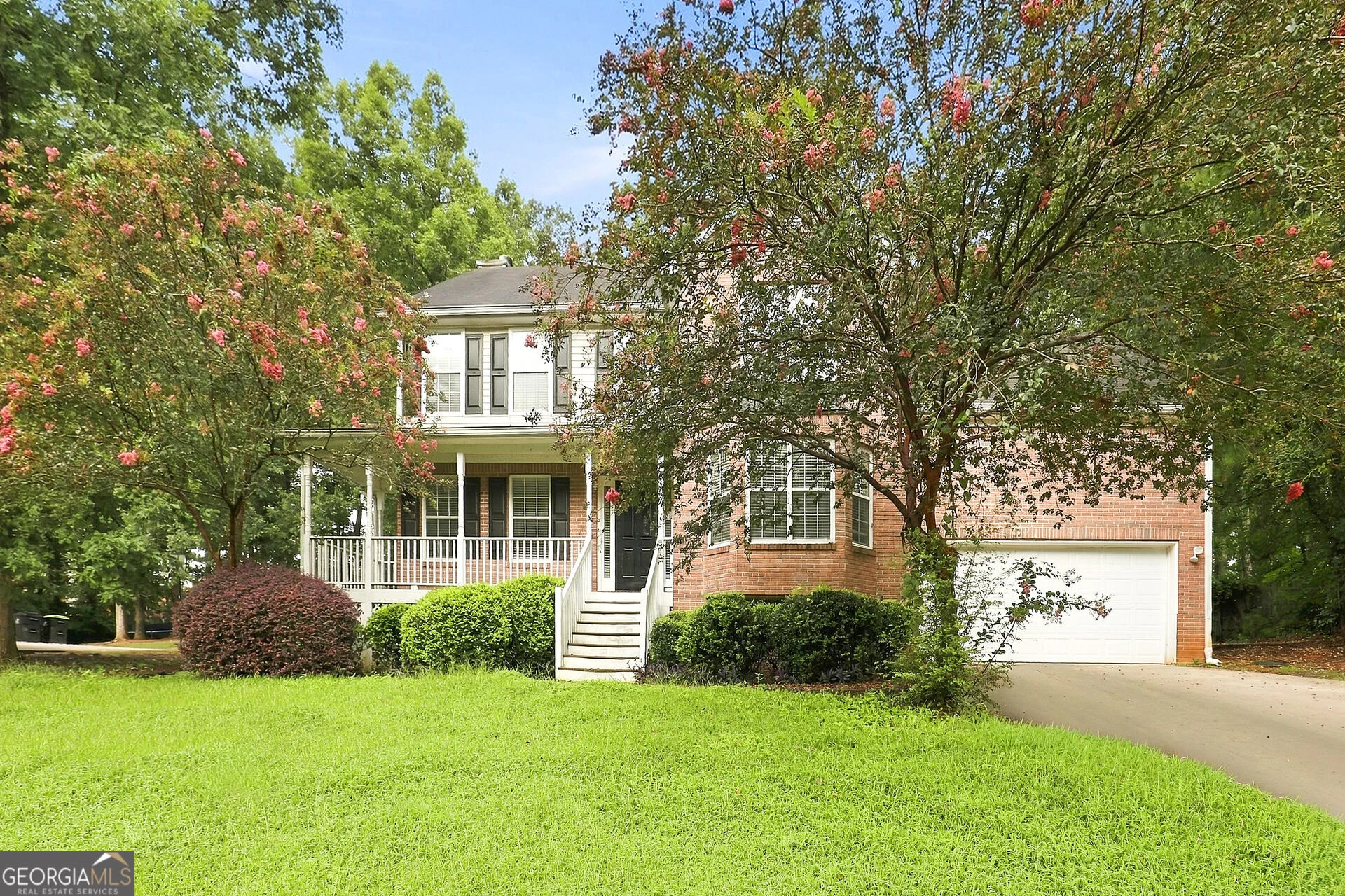 133 Crown Oaks Drive