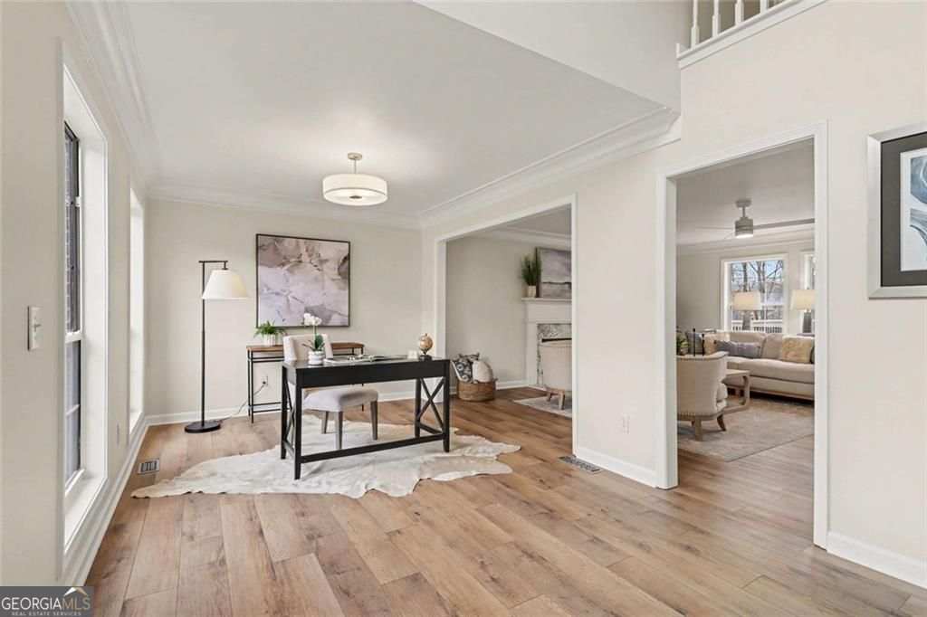 7860 Brands Hatch BLVD