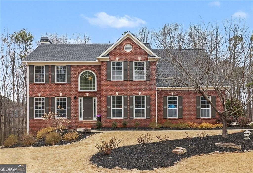 Photo of 7860 Brands Hatch Boulevard, Cumming, GA 30040 (MLS # 10702608)