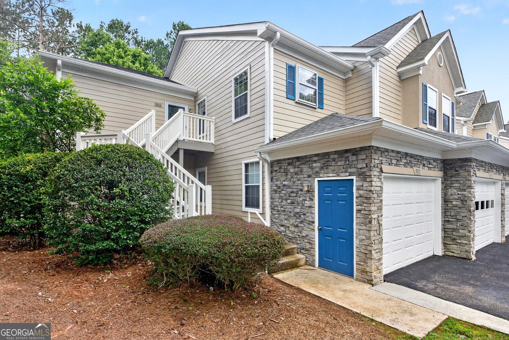 Photo of 502 Peachtree Club Drive, Peachtree City, GA 30269 (MLS # 10843800)