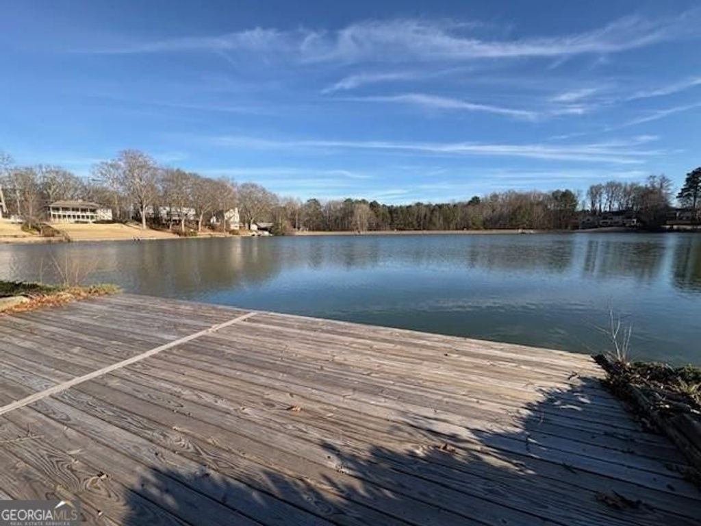 Photo of 3350 Wellesley Point NW, Marietta, GA 30064 (MLS # 10691547)