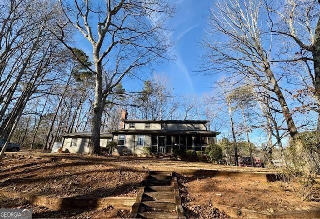 Photo of 3350 Wellesley Point NW, Marietta, GA 30064 (MLS # 10691547)