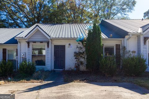 8654 Ashley WAY Douglasville GA 30134