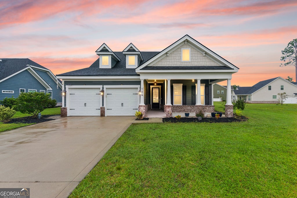 Photo of 104 Amenity Way, Kingsland, GA 31548 (MLS # 10841123)