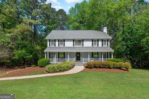 2731 Old Coach RD Duluth GA 30096
