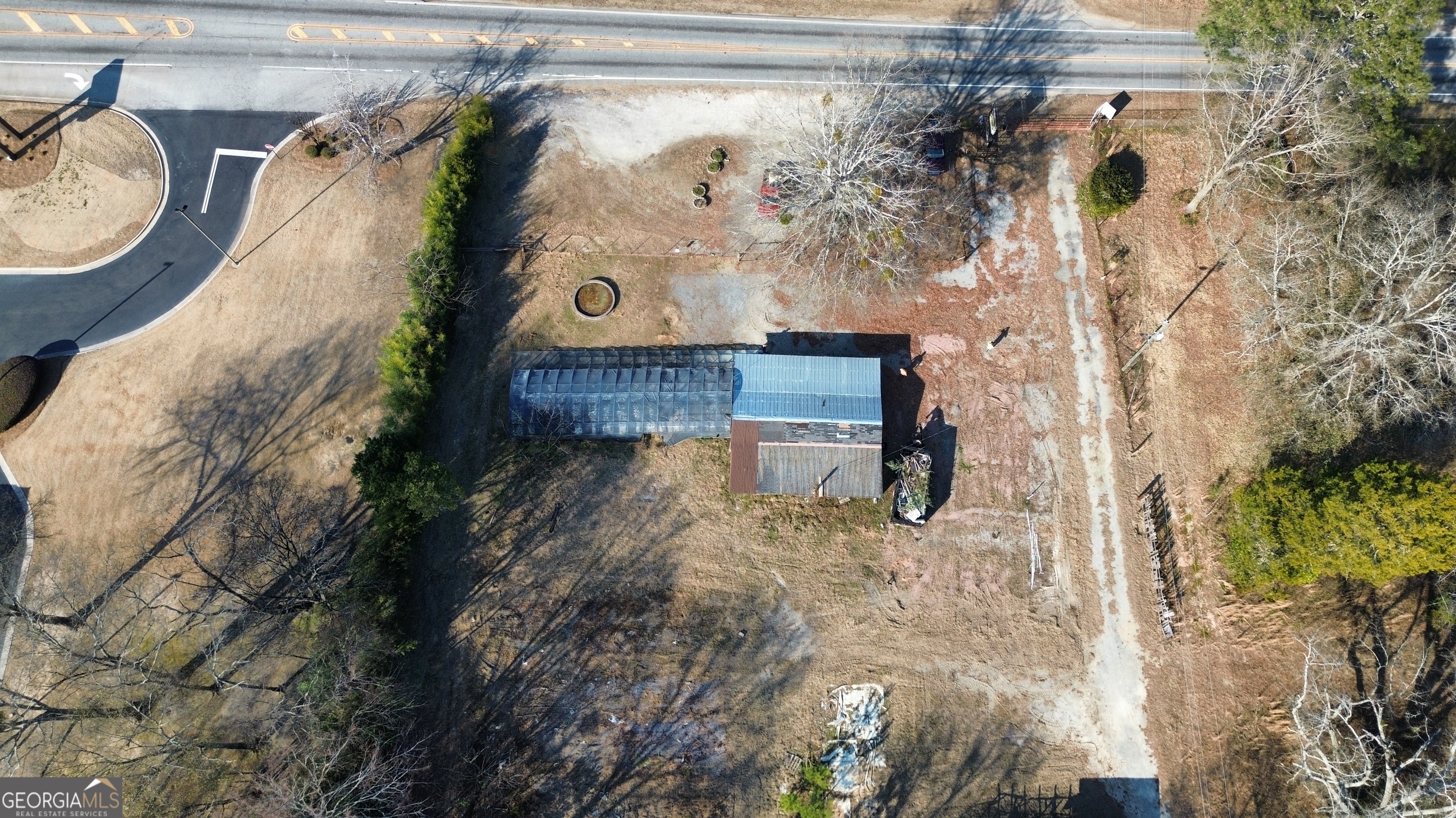 4048 Hartley Bridge RD