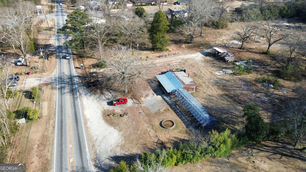 Photo of 4048 Hartley Bridge Road, Macon, GA 31216 (MLS # 10689258)