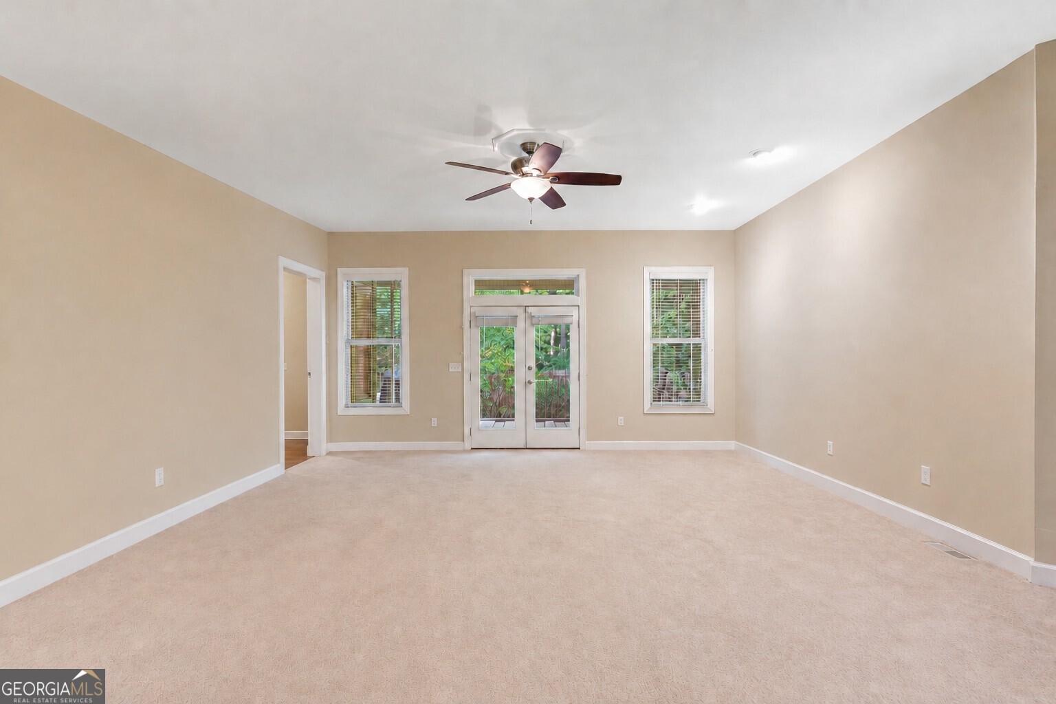 615 New Hope RD NO SUBDIVISION