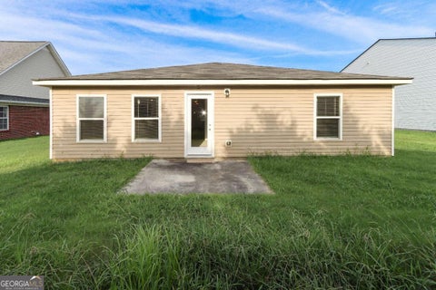 Photo of 31 Southfork Drive SW, Rome, GA 30165 (MLS # 10824450)