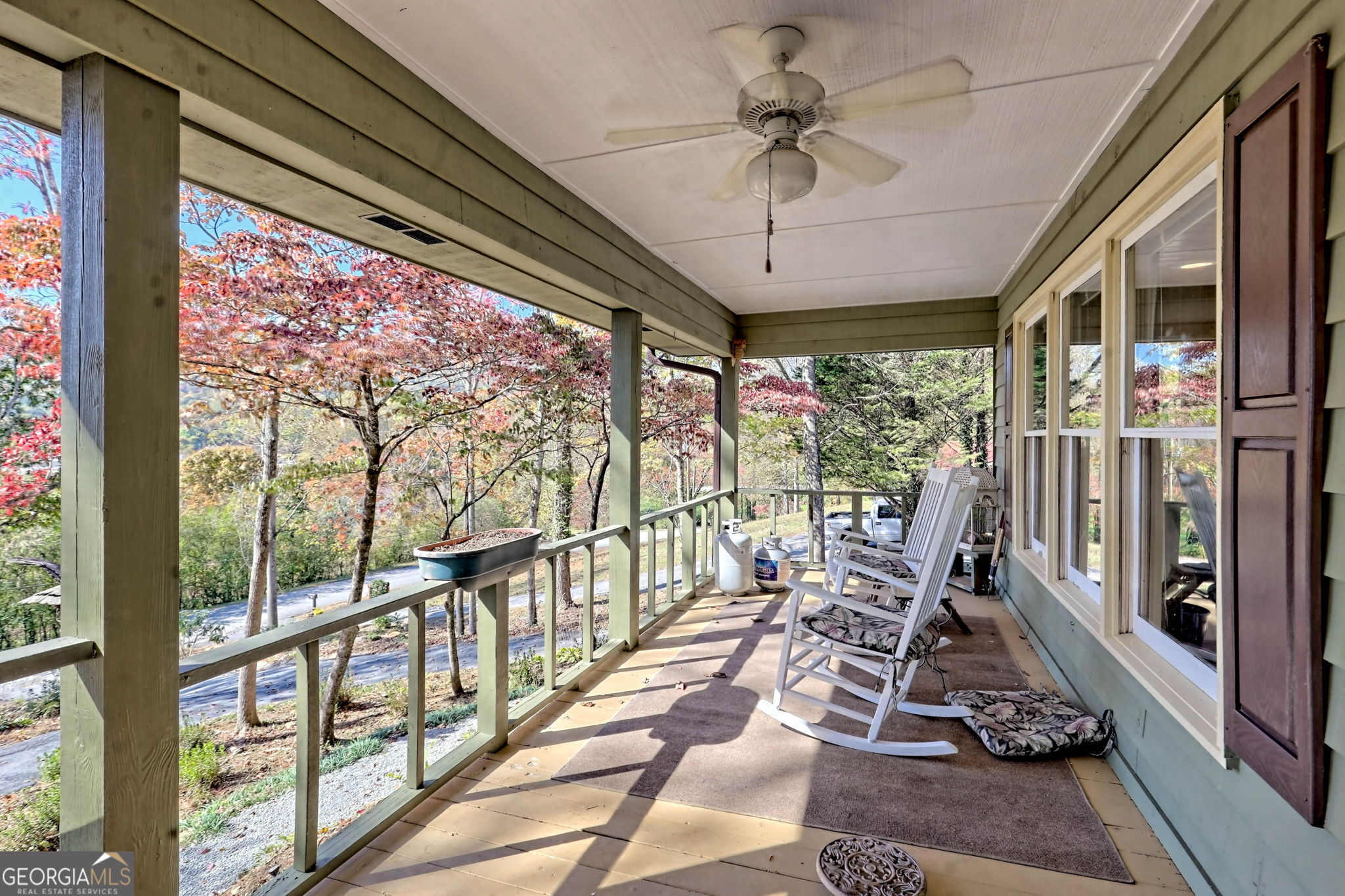 445 Joe Davis RD