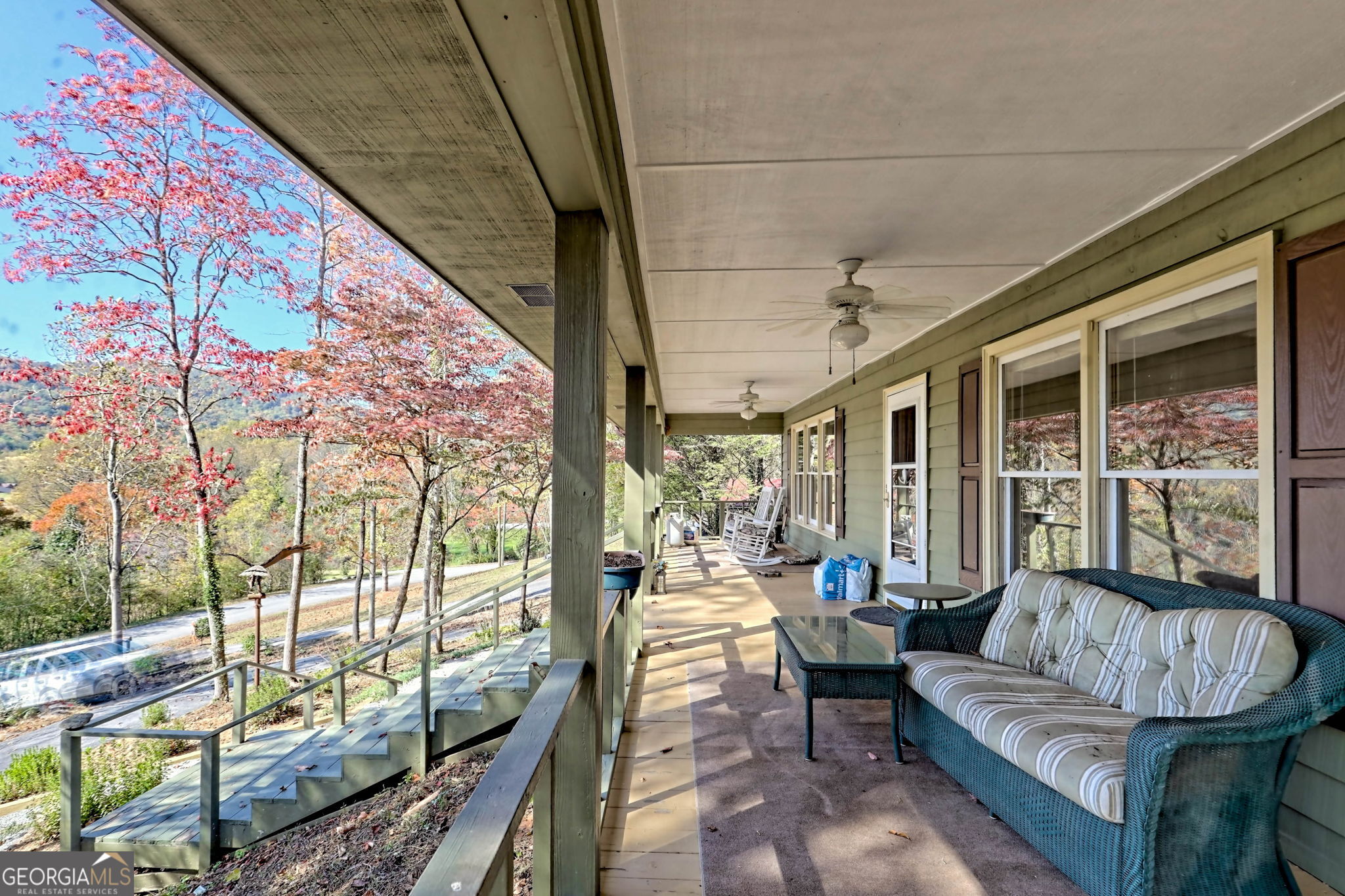 445 Joe Davis RD