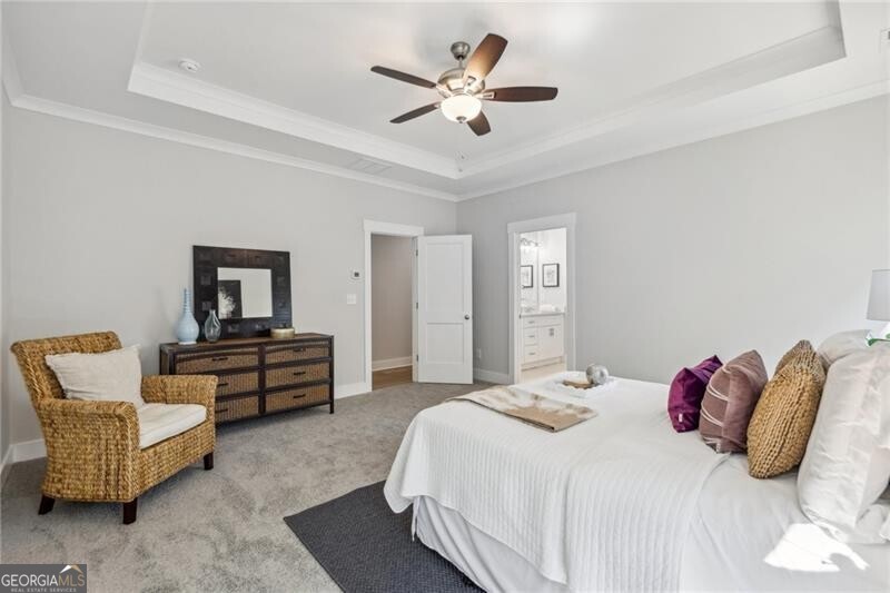 Pine Springs - Residential