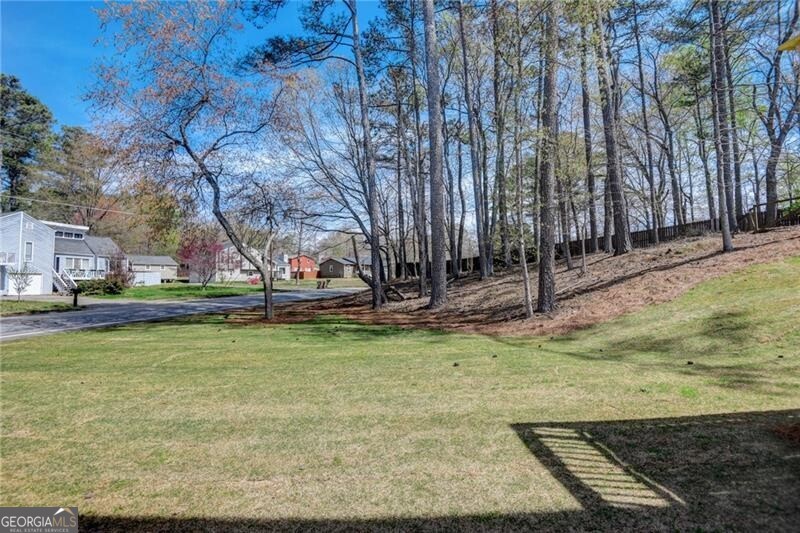 Pine Springs - Residential