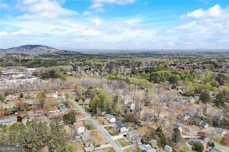 Pine Springs - Residential