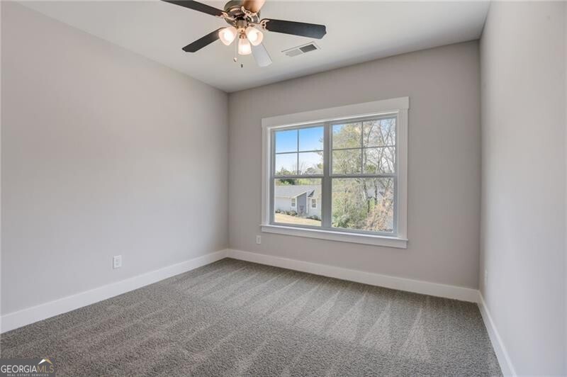 Pine Springs - Residential